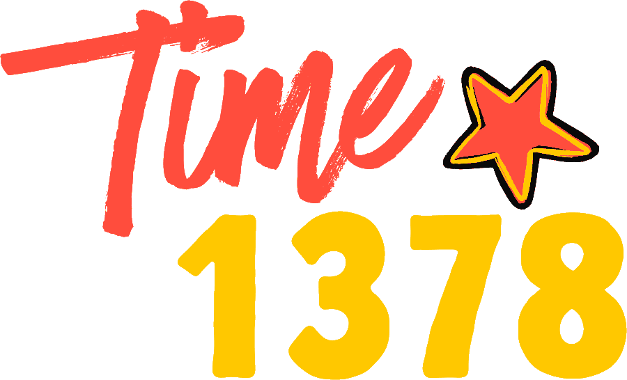 Time 1378