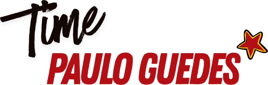Time Paulo Guedes